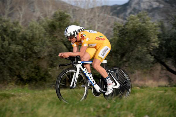 John Degenkolb